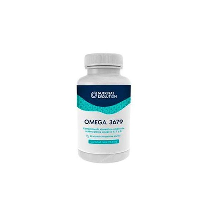 Omega 3679