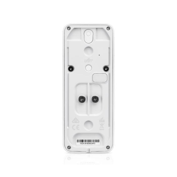 Ubiquiti WiFi 802.11ac, 5MP, 1600x1200 (2MP) HD stream with night vision, PIR motion detection sensor, 118.3 x 46.8 x 25.8 mm 3 Ubiquiti WiFi 802.11ac, 5MP, 1600x1200 (2MP) HD stream with night vision, PIR motion detection sensor, 118.3 x 46.8 x 25.8 mm 3