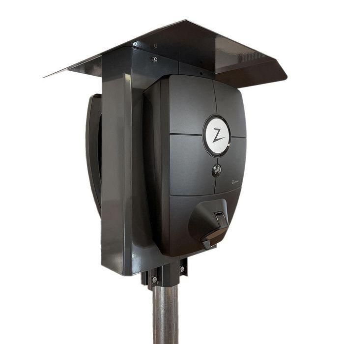 Next Green Charging box mount Polebox 270 D 1 Next Green Charging box mount Polebox 270 D 1