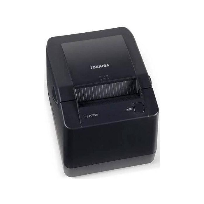 Toshiba TRST-A00 impresora de etiquetas Térmica directa 203,2 x 203,2 DPI 170 mm/s Alámbrico Toshiba TRST-A00 impresora de etiquetas Térmica directa 203,2 x 203,2 DPI 170 mm/s Alámbrico