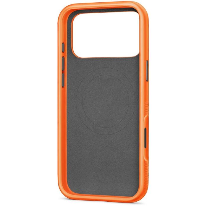 Beats Rugged Case iPhone 17 Pro Max mit MagSafe und Kamerasteuerung (nevada orange) 1 Beats Rugged Case iPhone 17 Pro Max mit MagSafe und Kamerasteuerung (nevada orange) 1