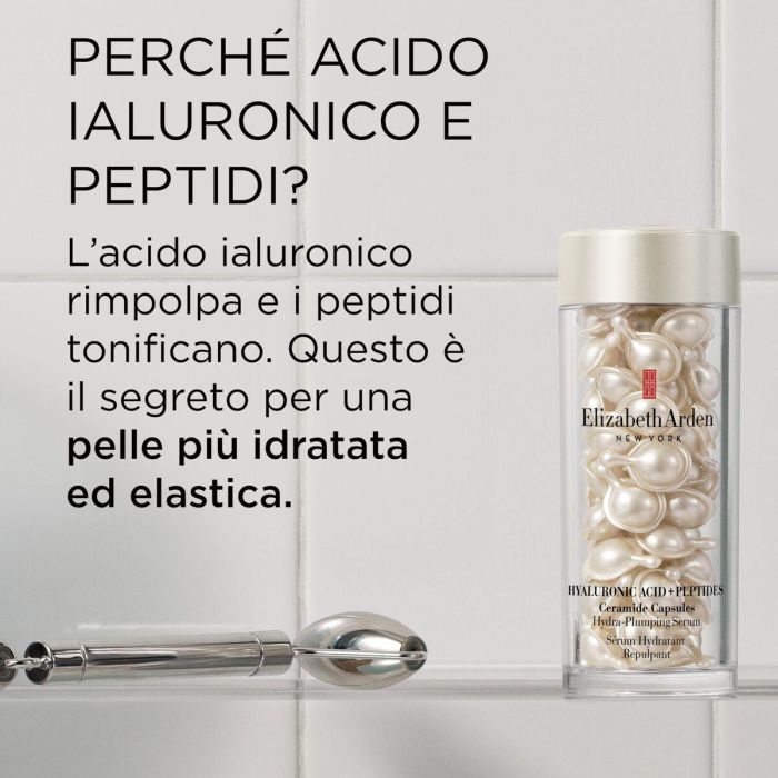 Crema Facial Elizabeth Arden CERAMIDE 9
