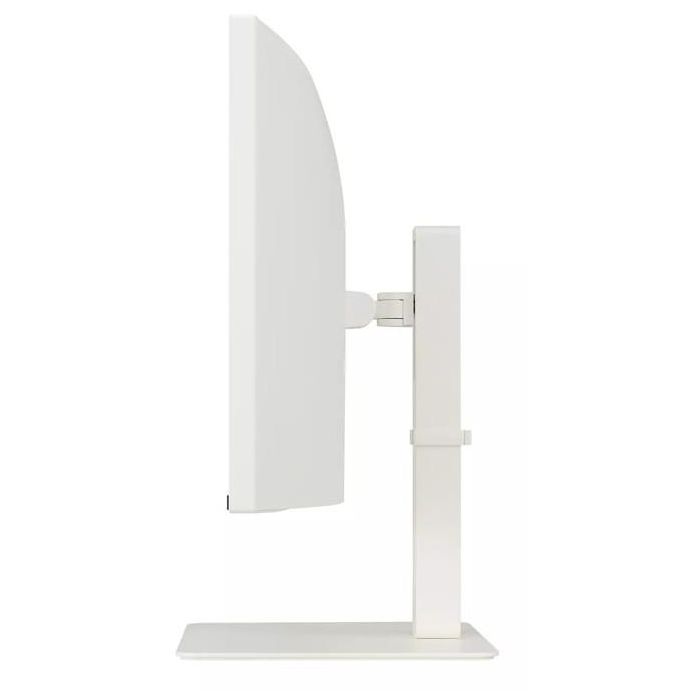 LG 38WR85QC-W Monitor Curvo 38" WQHD+ 3840x1600, Nano IPS, 144 Hz, 1ms, USB-C 90W, HDMI, DP 7