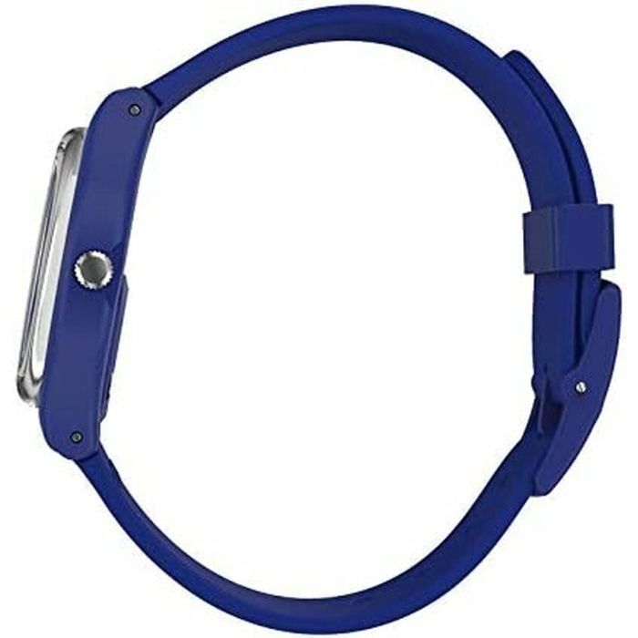 Reloj Hombre Swatch SILVERWAKATI (Ø 34 mm) 9
