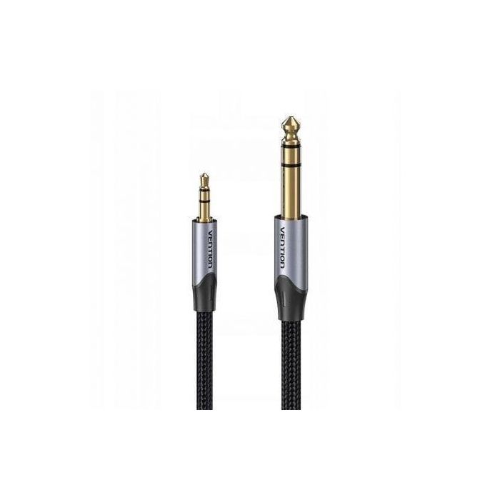 Cable Jack Vention BAUHG 1,5 m Cable Jack Vention BAUHG 1,5 m