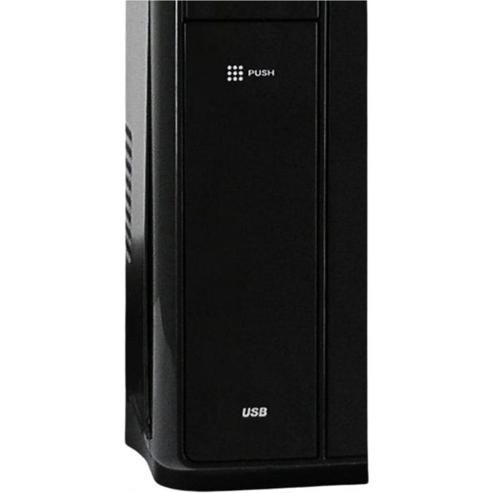 ITX 200W LC-Power LC-1400mi 1