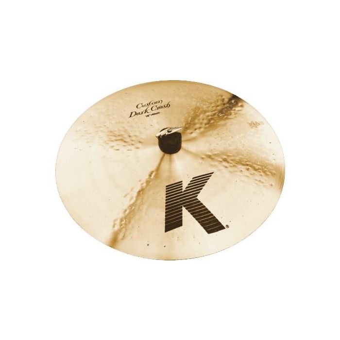 Zildjian Crash 16" K Custom Dark