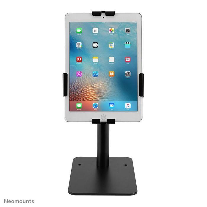 Neomounts Soporte de Escritorio Universal Bloqueable para Tabletas 7.9-11 Pulgadas 7 Neomounts Soporte de Escritorio Universal Bloqueable para Tabletas 7.9-11 Pulgadas 7