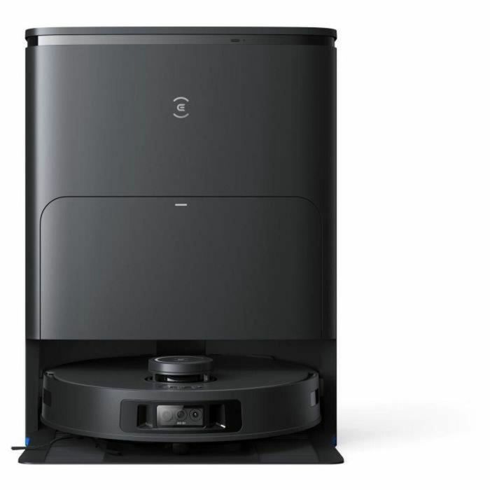 Ecovacs ECO1746796217310 Aspiradora robot T30S Pro Omni con base, 11000 Pa, Cepillo ZeroTangle, Limpieza con fregona de agua caliente 4