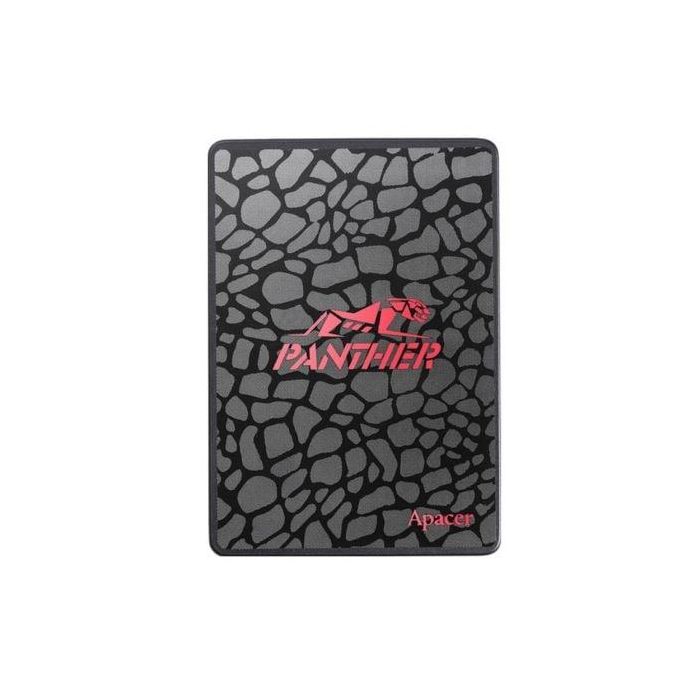Disco SSD Apacer AS350 Panther 256GB/ SATA III/ Full Capacity Disco SSD Apacer AS350 Panther 256GB/ SATA III/ Full Capacity