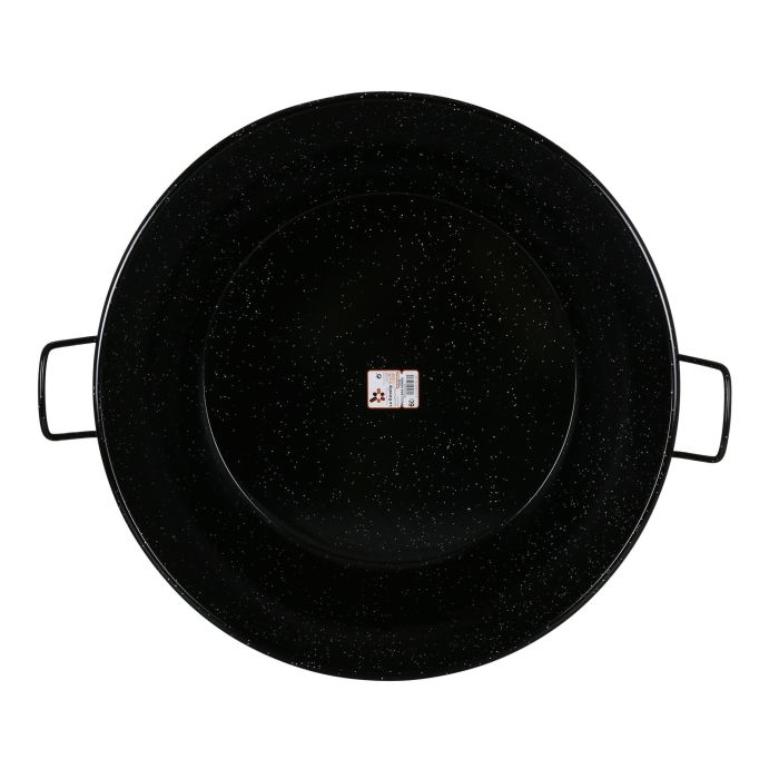 Paellera honda bordonada 60 cm - 30L Jaspeada, La Estrella (4 Unidades) 3 Paellera honda bordonada 60 cm - 30L Jaspeada, La Estrella (4 Unidades) 3