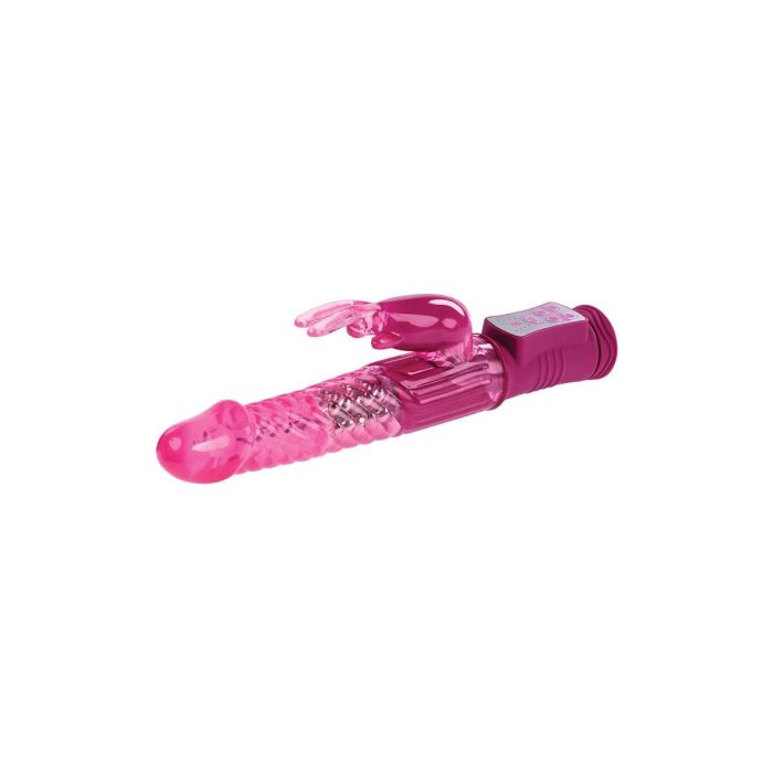 Vibrador Punto G Selopa Bunny Rosa 3