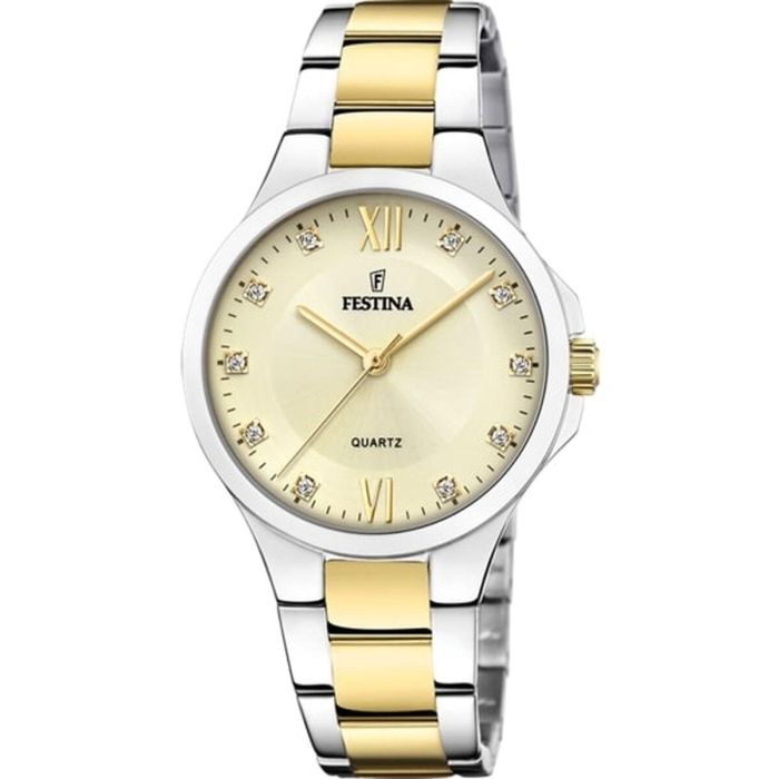 Reloj Mujer Festina F20618/1 (Ø 34 mm) Reloj Mujer Festina F20618/1 (Ø 34 mm)