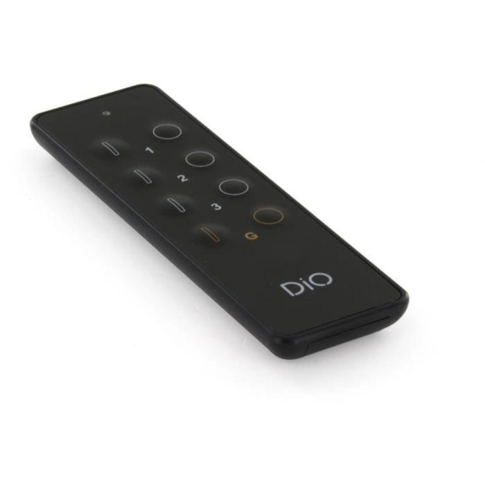 Enchufe Inteligente Dio Connected Home 4 Enchufe Inteligente Dio Connected Home 4