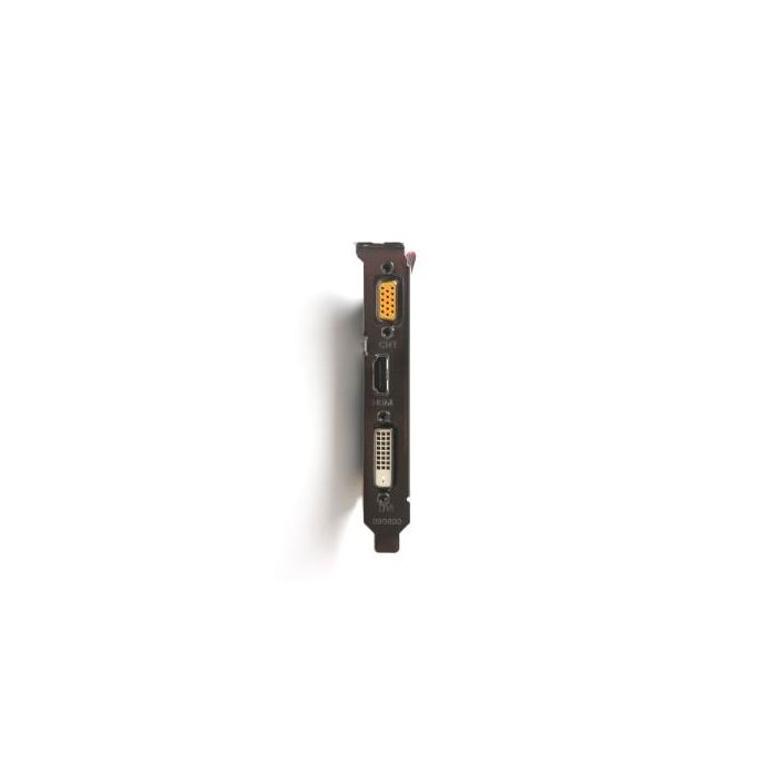 Zotac GeForce GT 710 2GB GDDR3 64bit PCIe 2.0 HDMI/DVI/VGA - ZT-71310-10L 2 Zotac GeForce GT 710 2GB GDDR3 64bit PCIe 2.0 HDMI/DVI/VGA - ZT-71310-10L 2