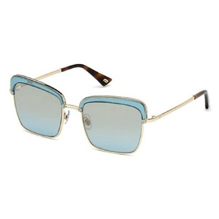 Gafas de Sol Mujer Web Eyewear WE0219A Ø 55 mm 1