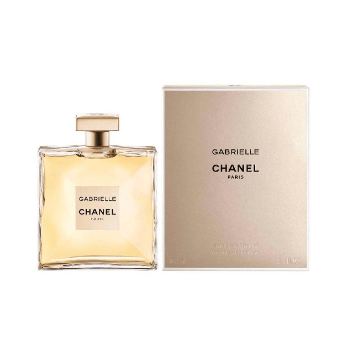 Chanel Gabrielle Edp W 100 mL 2 Chanel Gabrielle Edp W 100 mL 2