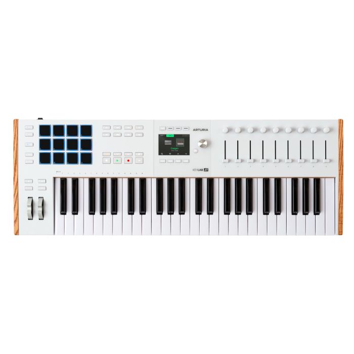 Arturia Keylab 49 Mk3 White