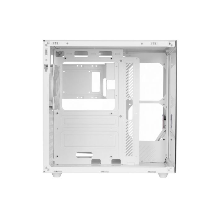 Caja Gaming Semitorre Mars Gaming MCV-ONE/ Blanca 3 Caja Gaming Semitorre Mars Gaming MCV-ONE/ Blanca 3