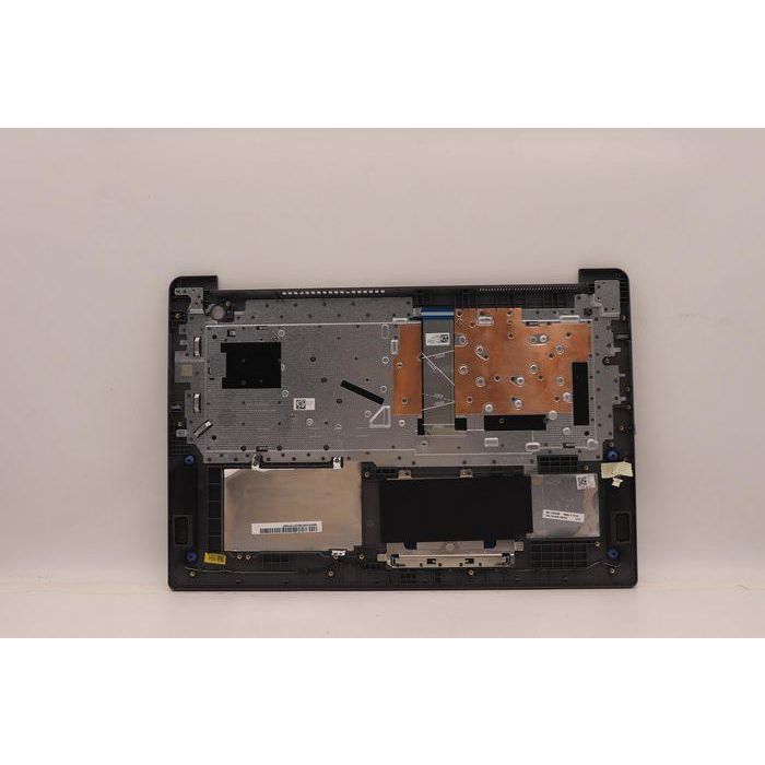 Lenovo 17ABA7 Funda y Teclado para Portátil IdeaPad 3 1