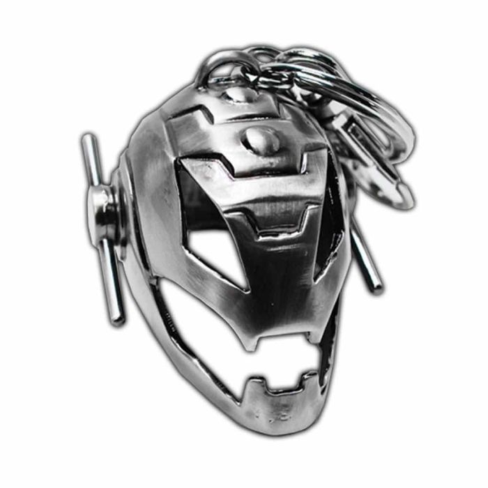 Semic Studios Llavero Ultron Casco Marvel