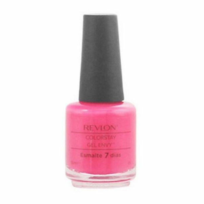 Pintaúñas Colorstay Gel Envy Revlon 17