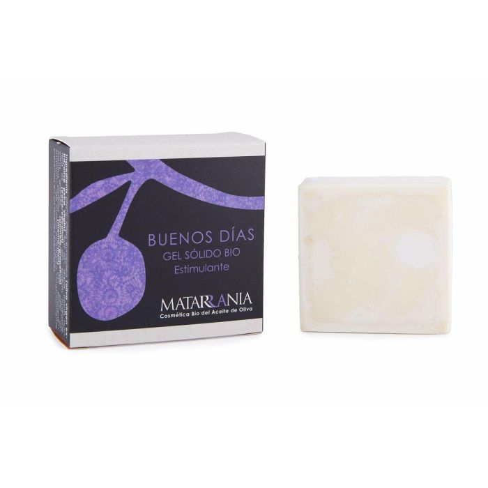 Matarrania Buenos Días Gel Sólido Bio Estimulante Matarrania Buenos Días Gel Sólido Bio Estimulante