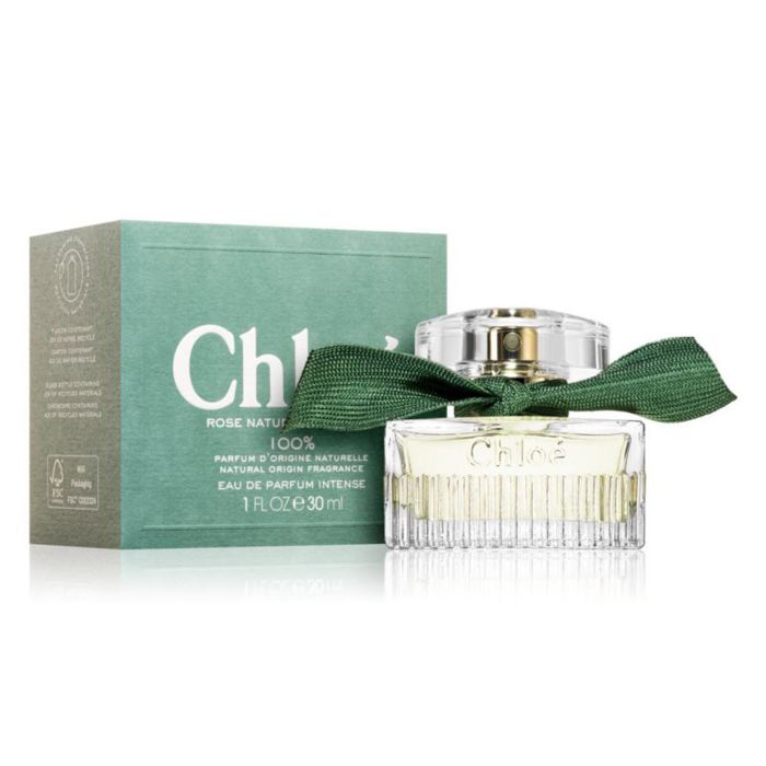 Chloe Rose naturel eau de parfum intense 30 ml vaporizador Chloe Rose naturel eau de parfum intense 30 ml vaporizador