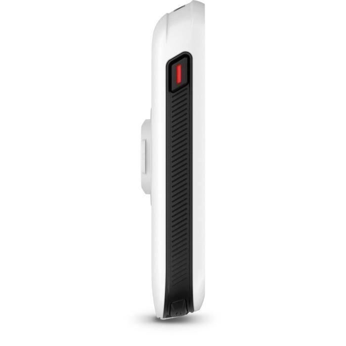 Garmin Edge Explore 2 7,62 cm (3") Ciclocomputador inalámbrico Negro, Blanco 1