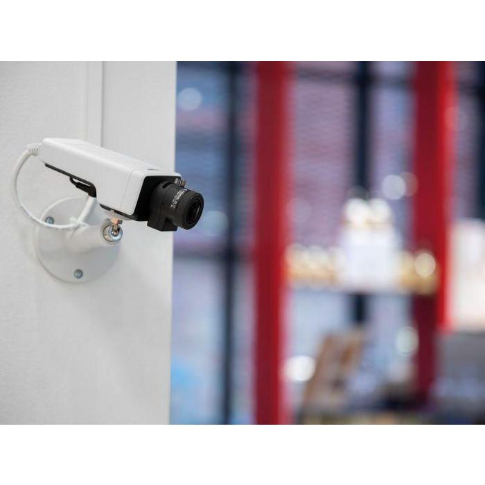 Axis Cámara IP box M1135 MK II 2MP 1080p 3-10.5mm WDR interior 4