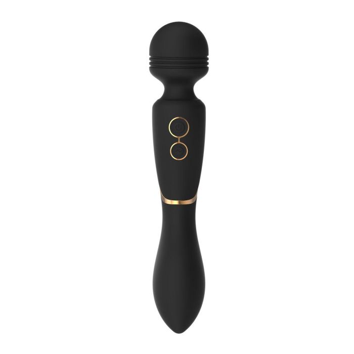 Masajeador Dream Toys Elite Negro 3 Masajeador Dream Toys Elite Negro 3