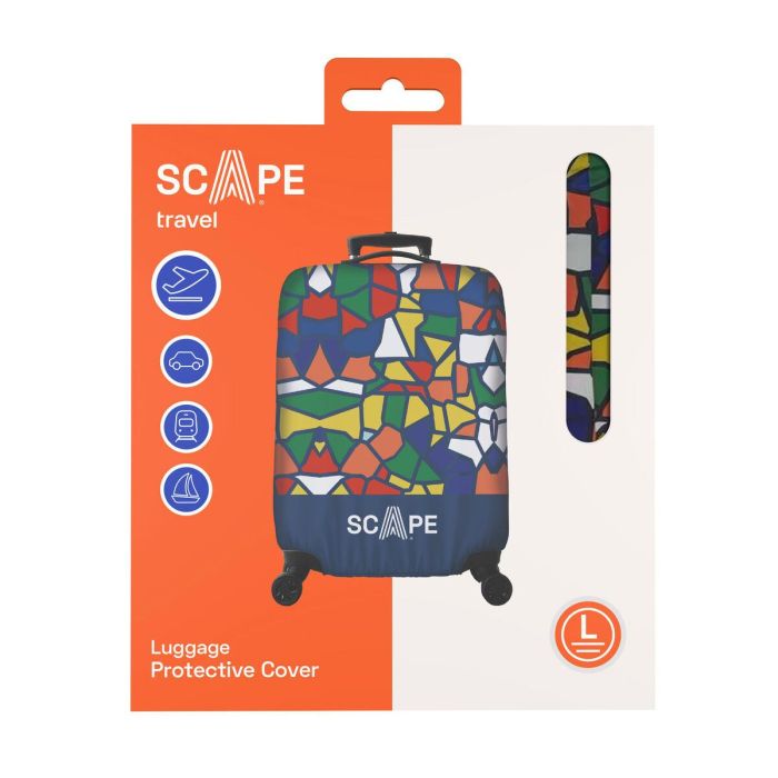 Funda Protectora Scape Travel 1