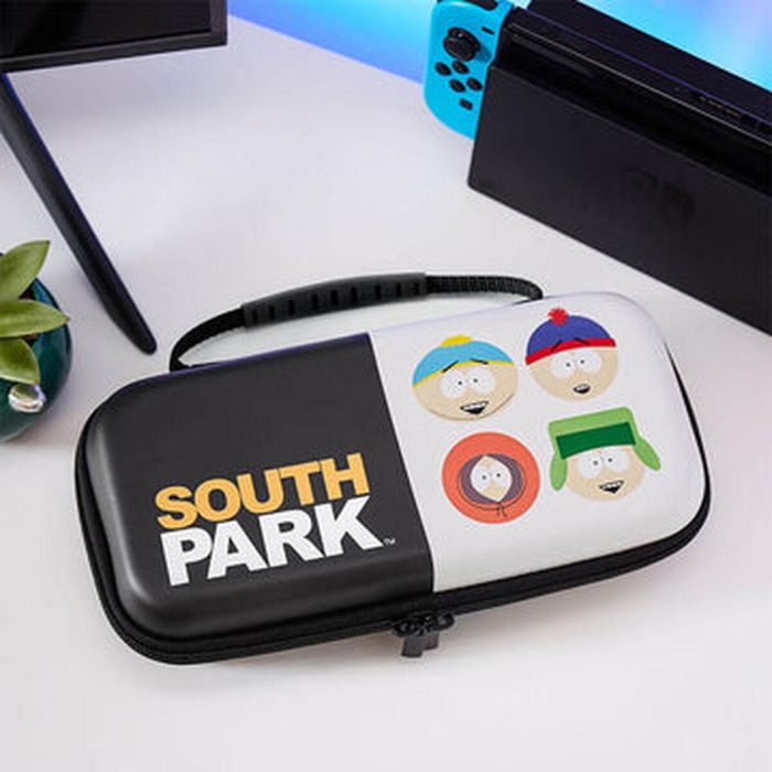 Estuche para Nintendo Switch Numskull Comedy Central - South Park 5