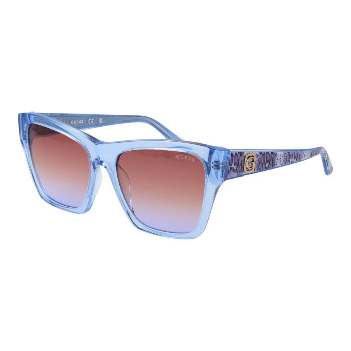 Gafas de Sol Mujer Guess GU00113 5584F 3