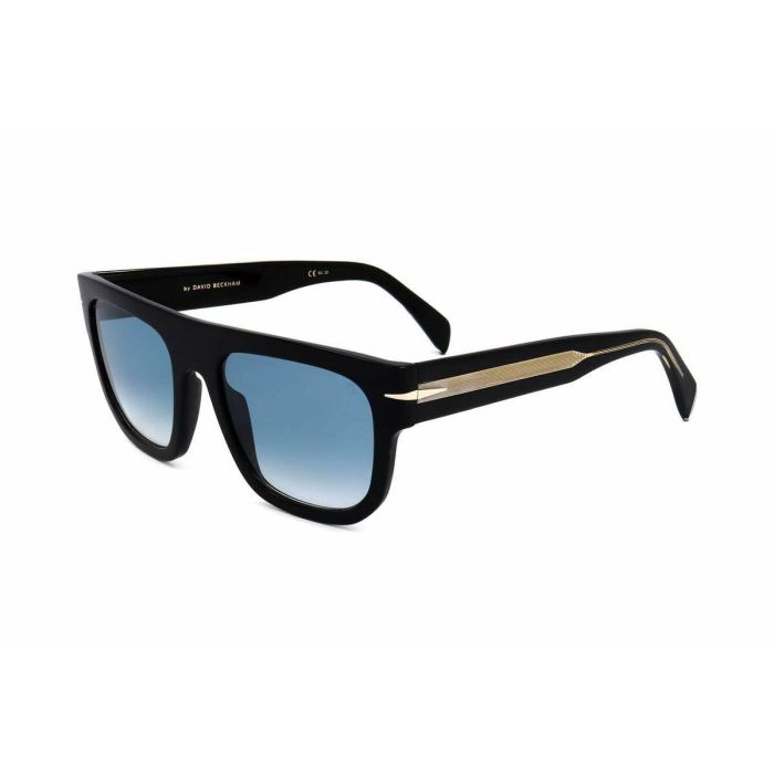 Gafas de Sol Hombre David Beckham DB-7044-S-80754F9 ø 54 mm 3