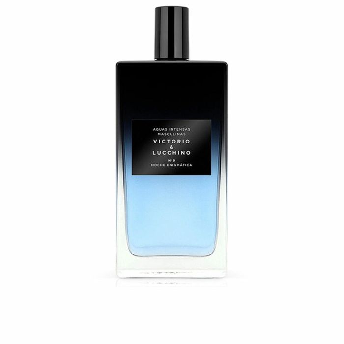 Aguas Masculinas Victorio & Lucchino Nº9