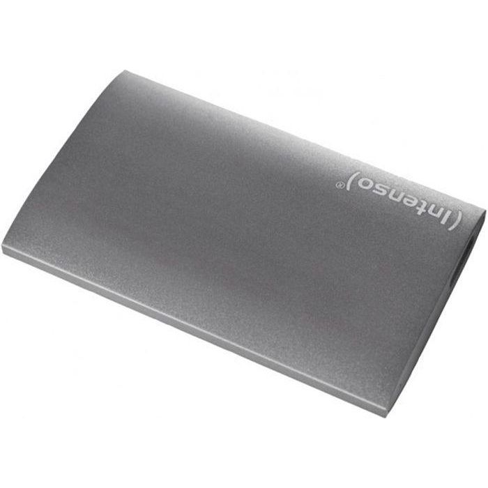 Disco Duro Externo INTENSO PREMIUM ED 512 GB SSD