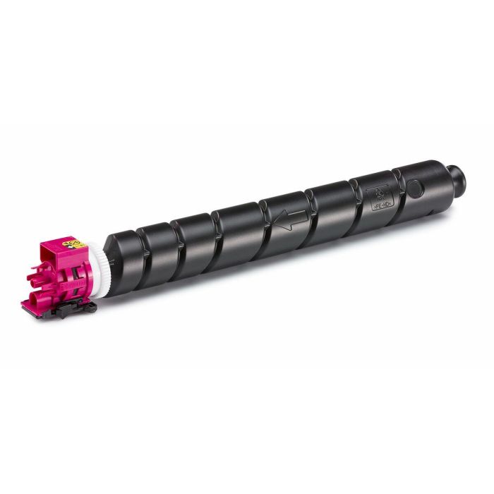 Kyocera TK 8335M - magenta - original - kit de tóner para TA3252ci 2 Kyocera TK 8335M - magenta - original - kit de tóner para TA3252ci 2