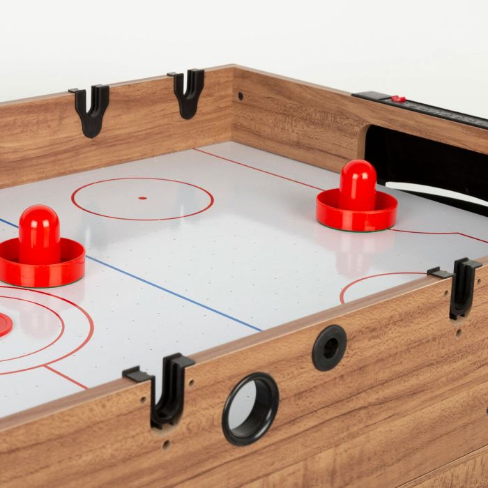 Mesa Multijuegos CB Games 107 x 88 x 58 cm 3 en 1 1 Mesa Multijuegos CB Games 107 x 88 x 58 cm 3 en 1 1