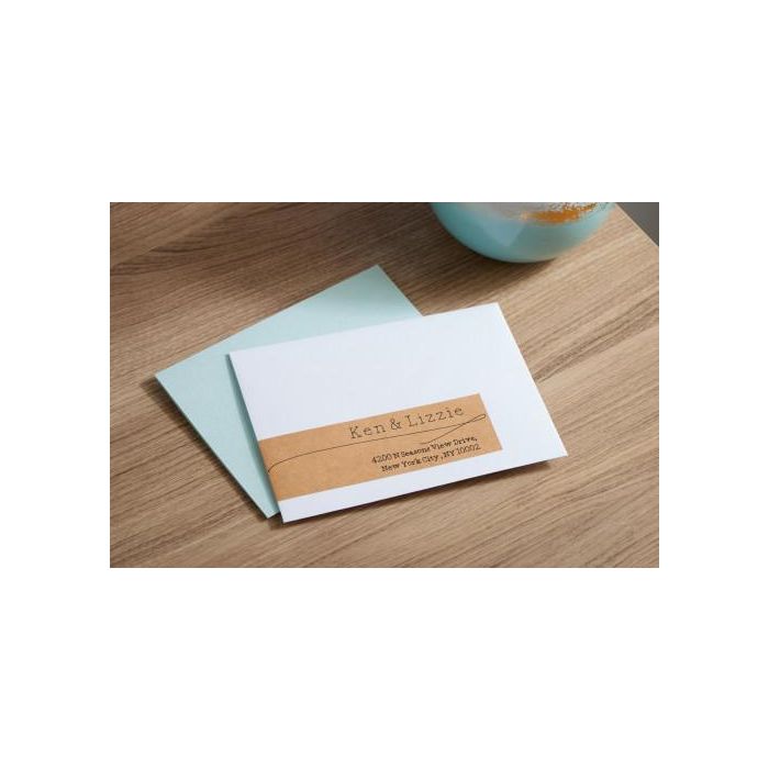 Cricut Joy nota autoadhesiva Rectángulo Marrón 1 hojas Autoadhesivo 2 Cricut Joy nota autoadhesiva Rectángulo Marrón 1 hojas Autoadhesivo 2