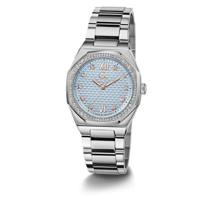 Reloj Mujer GC Watches Z25003L7MF (Ø 34 mm)