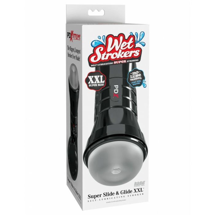 Masturbador Masculino Pipedream PDX Extreme 6 Masturbador Masculino Pipedream PDX Extreme 6