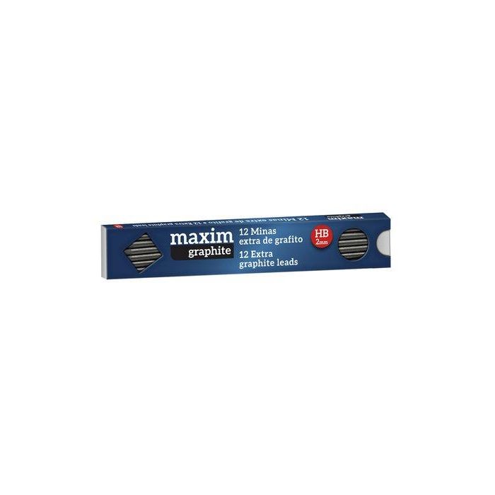 Minas Alpino Maxim 2,0 - Hb (Caja De 12)