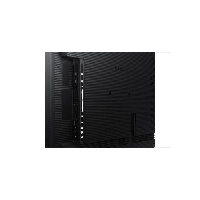 Samsung QM43B-T Pantalla señalización digital 43" VA 4K Ultra HD Wifi Tizen 6.5 24/7 LH43QMBTBGCXEN 6 Samsung QM43B-T Pantalla señalización digital 43" VA 4K Ultra HD Wifi Tizen 6.5 24/7 LH43QMBTBGCXEN 6