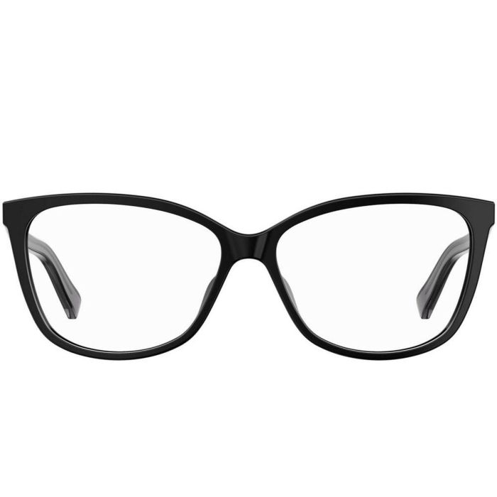 Montura de Gafas Mujer Love Moschino MOL546-807 Ø 55 mm 2 Montura de Gafas Mujer Love Moschino MOL546-807 Ø 55 mm 2