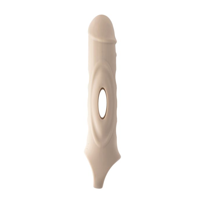 Funda para pene Zero Tolerance Carne Ø 4,1 cm 13