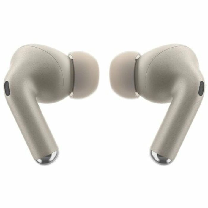 Auriculares Bluetooth Motorola BUDS + BEACH SAND Gris 7 Auriculares Bluetooth Motorola BUDS + BEACH SAND Gris 7