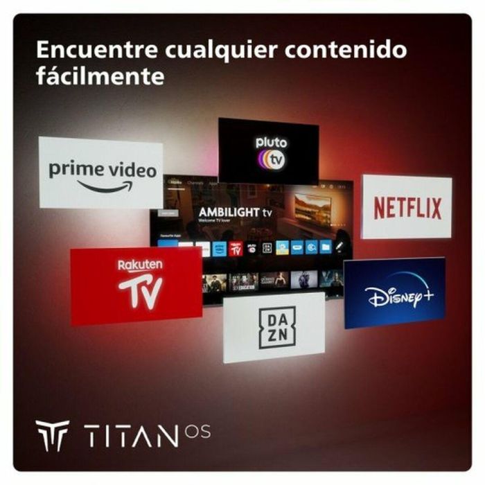 Smart TV Philips 55PML9019 4K Ultra HD 55" 1 Smart TV Philips 55PML9019 4K Ultra HD 55" 1