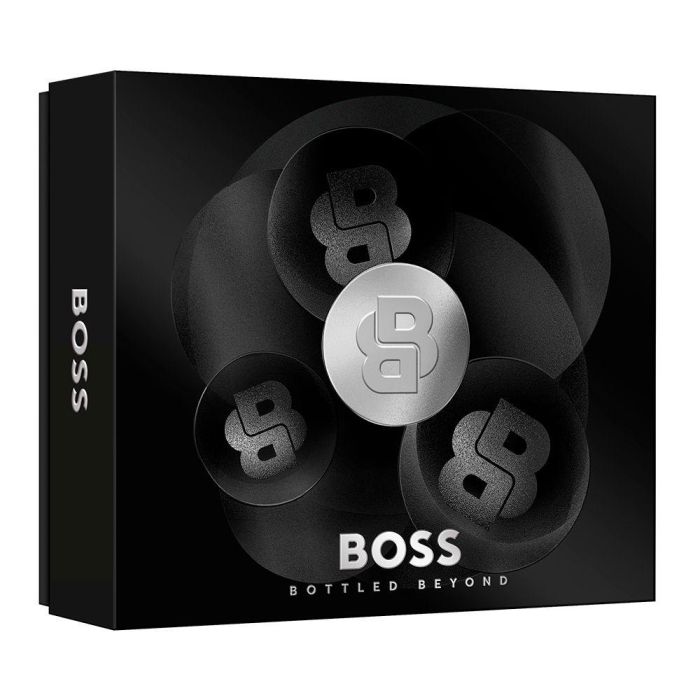 Hugo Boss-Boss Boss Bottled Beyond Estuche 3 Pz 1
