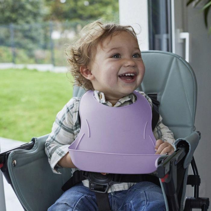 Babero ThermoBaby 1